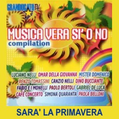 2009 Compilation Musica Vera Si o no